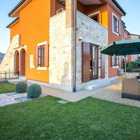 Apartman Irena Пула Екстер'єр фото