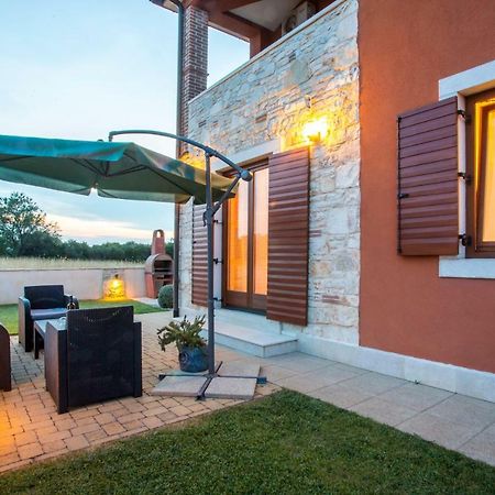 Apartman Irena Пула Екстер'єр фото